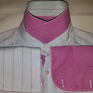 Robert Graham French Cuff Shirt